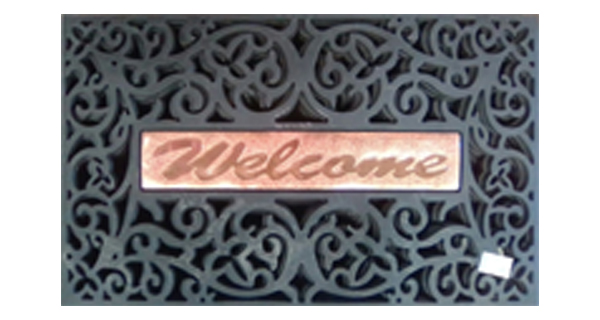 Door Mats