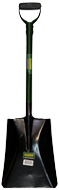 Squre Shovel