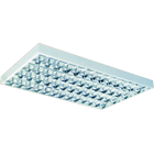 4x40w LBR Surface Mount